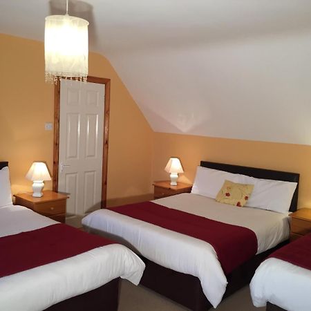 2 Mile Lodge Кенмар Экстерьер фото